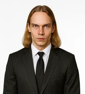 Bjorn Nordahl