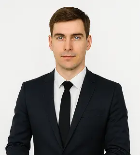 Marek Omański
